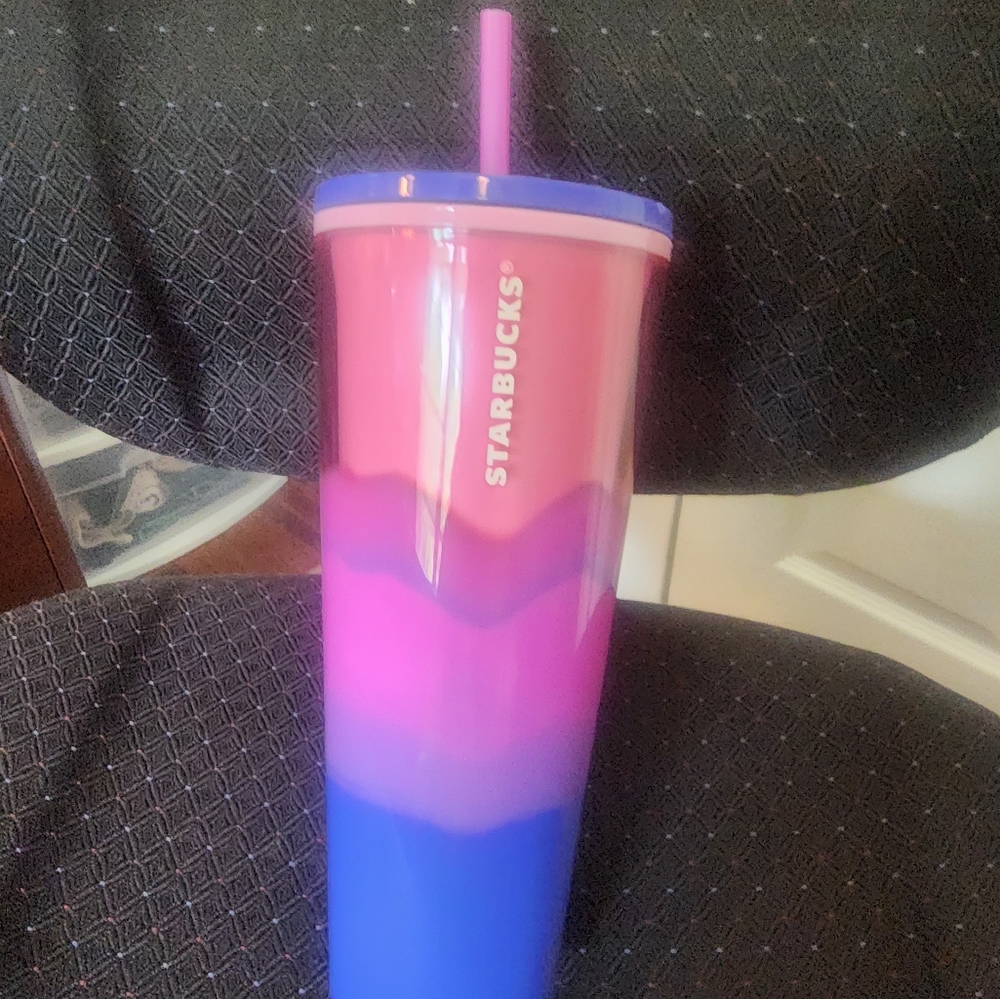 Starbucks Tumbler